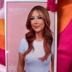 CSC McBride (Petite)